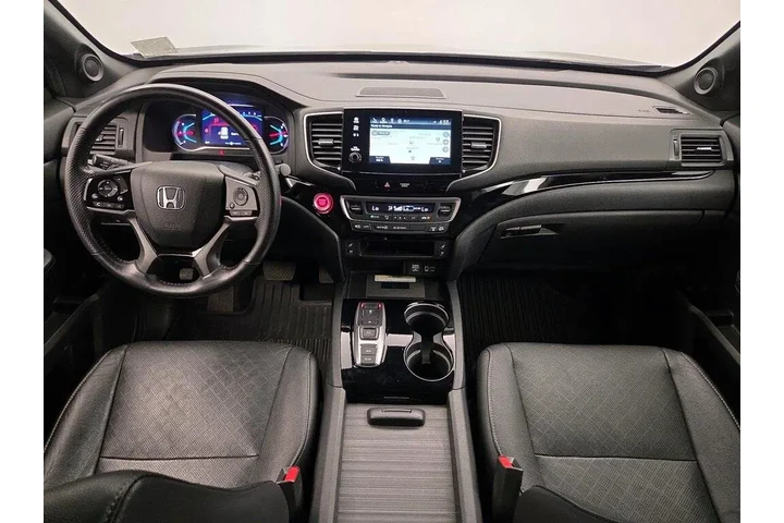 $20998 : Honda Passport 2019 AWD Elit image 9