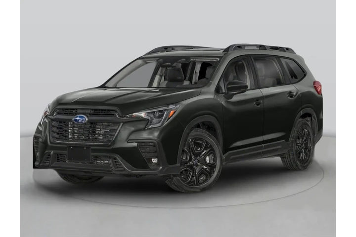 $32490 : Subaru Ascent 2023 AWD Onyx image 1