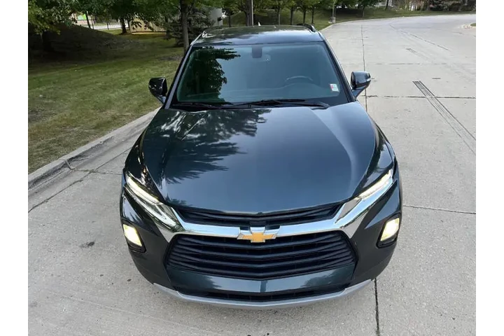 $13995 : 2019 Blazer LT image 3