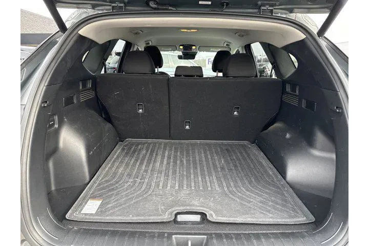 $24121 : Hyundai TUCSON 2023 AWD SEL image 9
