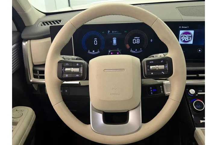 $28998 : Hyundai SANTA FE 2024 SEL 4d image 10