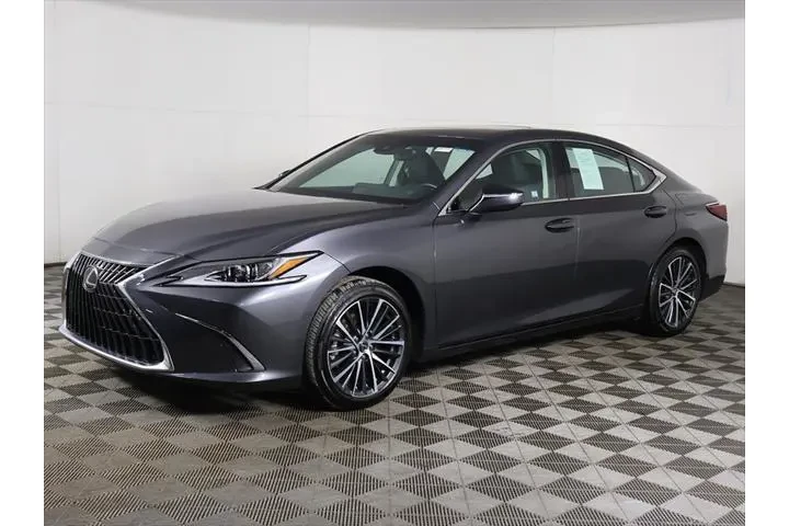 $39753 : Lexus ES 350 2025 4dr Sedan image 9