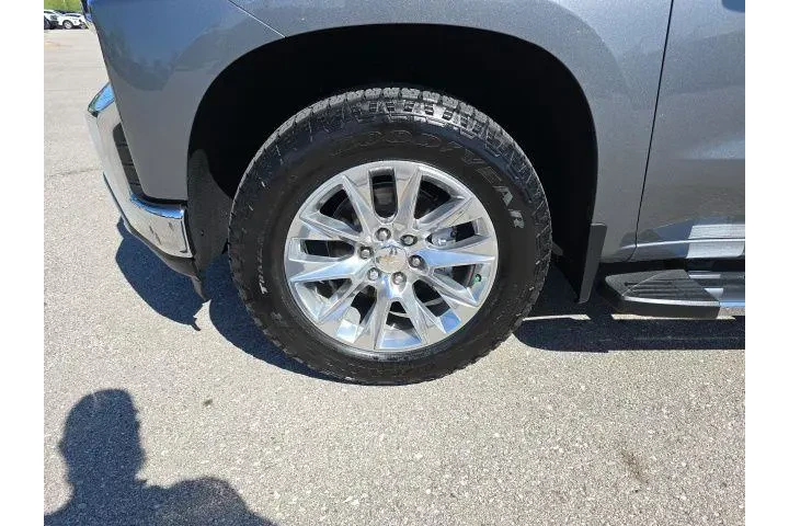 $38500 : Chevrolet Silverado 1500 Lim image 9