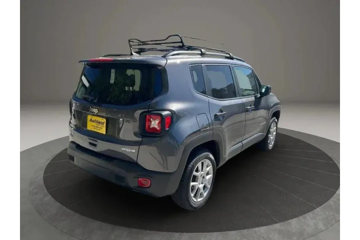 $11600 : 2019 Renegade Latitude image 7