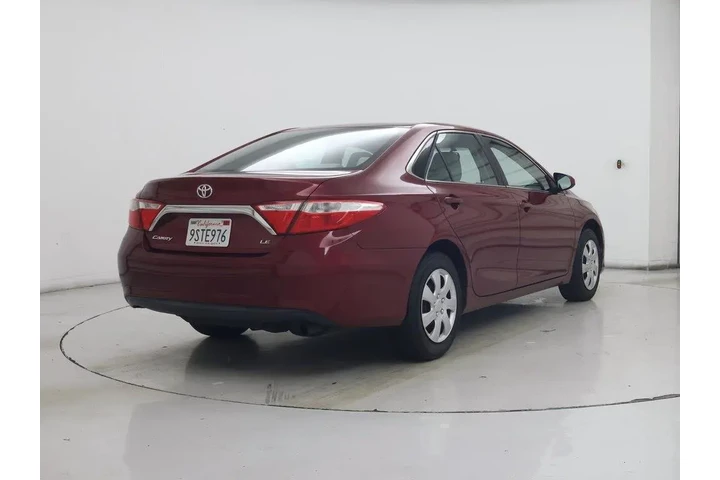 $19998 : Toyota Camry 2017 LE 4dr Sed image 8