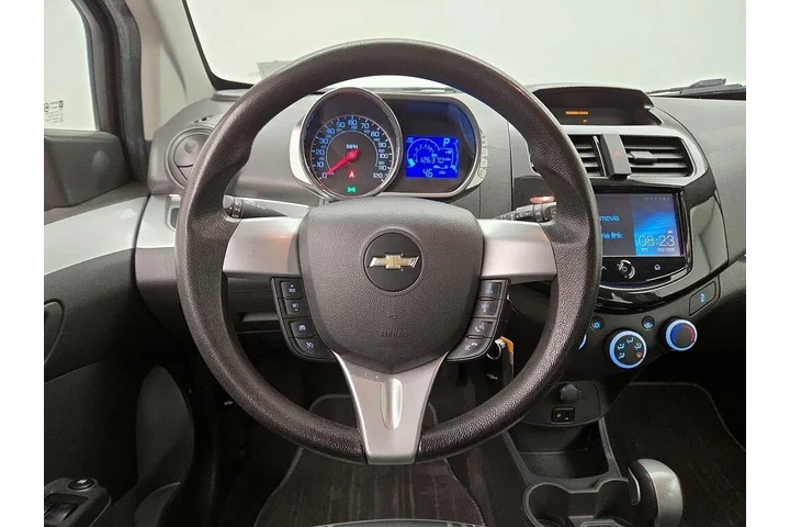 $8998 : Chevrolet Spark 2015 1LT CVT image 10