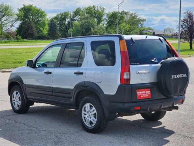 $4490 : 2003 CR-V EX image 6