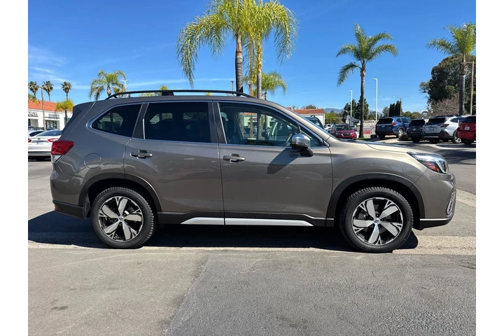 $24695 : Subaru Forester 2020 AWD Tou image 5