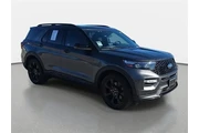$26994 : Ford Explorer 2020 AWD ST 4d thumbnail