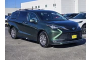 $29892 : Toyota Sienna 2022 XLE 8-Pas thumbnail