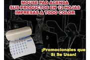 $1 : TAPETES PARA MOUSE PUBLICITARI thumbnail