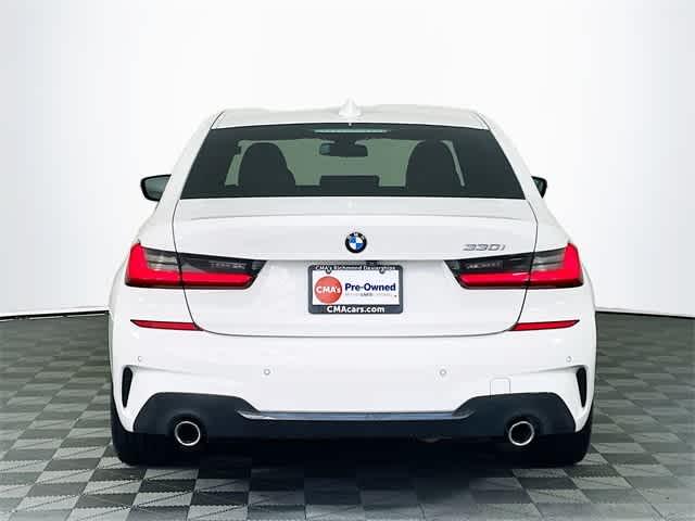 $29896 : PRE-OWNED 2020 3 SERIES 330I image 8