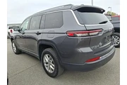 $27639 : Jeep Grand Cherokee L 2023 4 thumbnail
