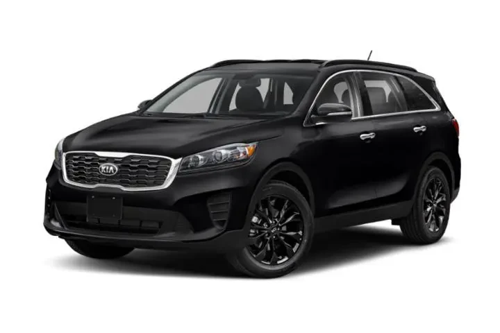 $15988 : Kia Sorento 2019 AWD S V6 4d image 1