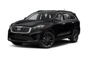 Kia Sorento 2019 AWD S V6 4d en Kansas City