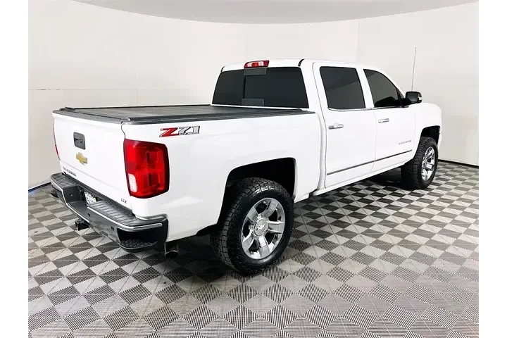 $31800 : Chevrolet Silverado 1500 201 image 7