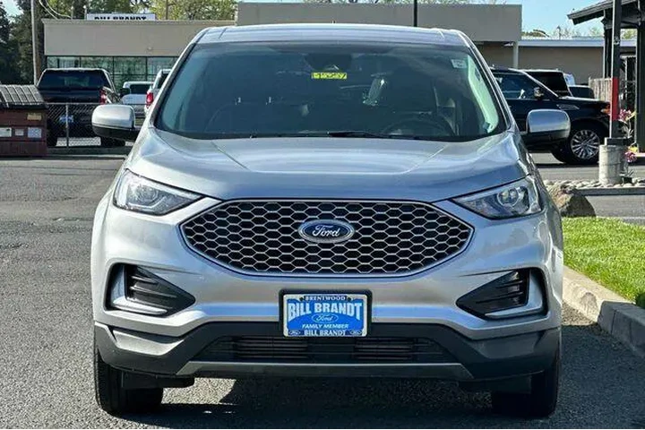 $20998 : Ford Edge 2024 AWD SEL 4dr S image 6