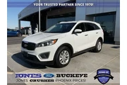 Kia Sorento 2016 AWD LX V6 4 en Phoenix