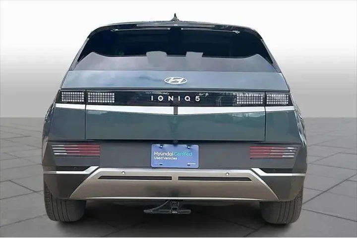$24898 : Hyundai IONIQ 5 2024 SEL 4dr image 4