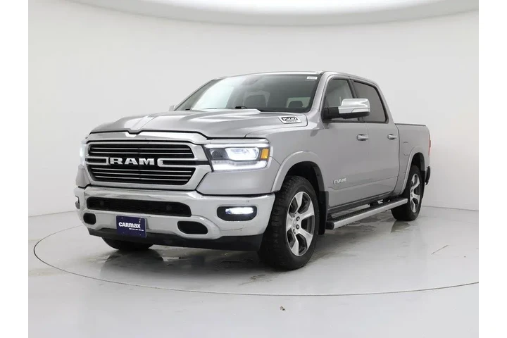 $31998 : Ram 1500 2019 4x4 Laramie 4d image 4