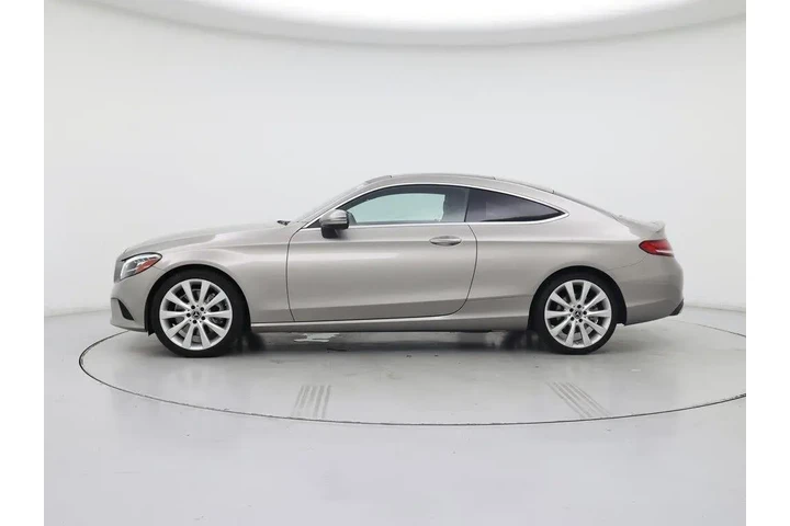 $22998 : Mercedes-Benz C-Class 2019 C image 3