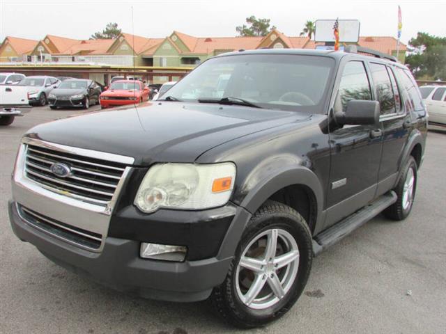 $5995 : 2006 Explorer XLT image 7