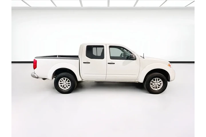 $17800 : Nissan Frontier 2016 4x4 SV image 5