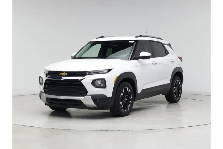 $19998 : Chevrolet Trailblazer 2022 L image 4