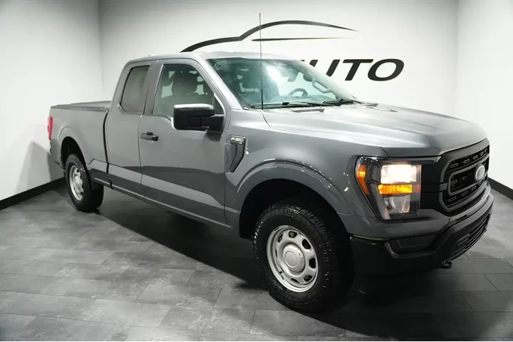 $25722 : 2023 F-150 image 6