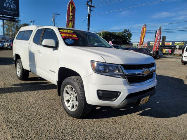 $15599 : 2016 Colorado LT image 2