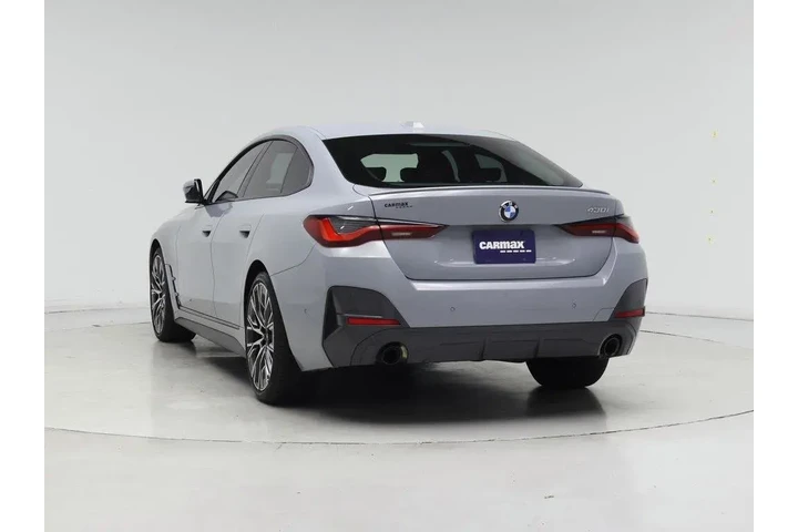 $38998 : BMW 4 Series 2022 430i Gran image 6
