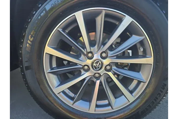 $27995 : Toyota Highlander 2019 AWD X image 6