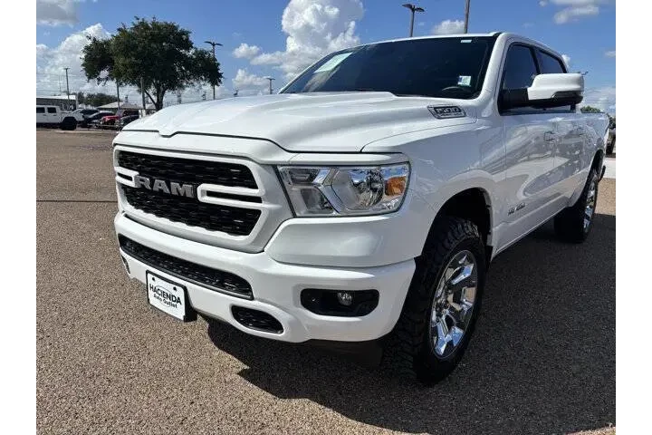 $40893 : 2024 RAM 1500 Lone Star image 8