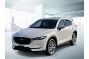 Mazda CX-5 2021 AWD Grand To