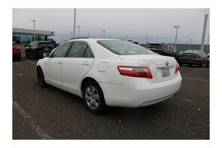 $5999 : Toyota Camry 2008 LE 4dr Sed image 5