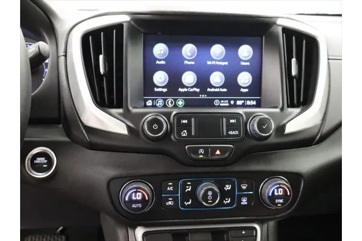 $19986 : GMC Terrain 2023 AWD SLT 4dr image 10