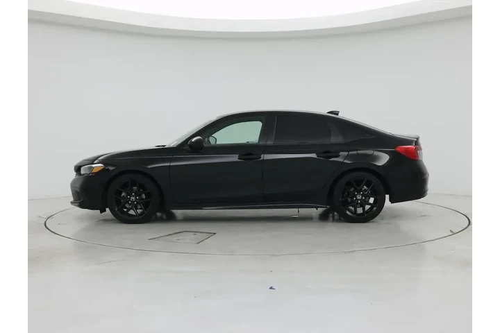 $25998 : Honda Civic 2022 Sport 4dr S image 3