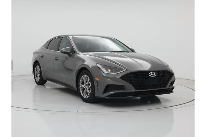 $20998 : Hyundai SONATA 2022 SEL 4dr image 1