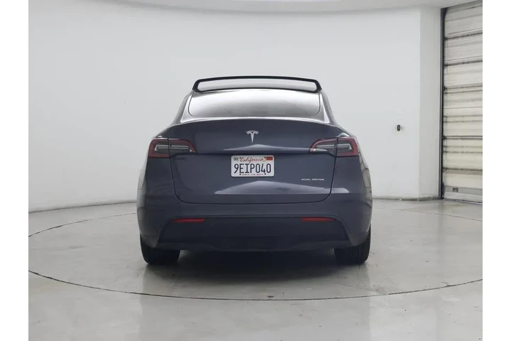 $37998 : Tesla Model Y 2023 AWD Long image 6