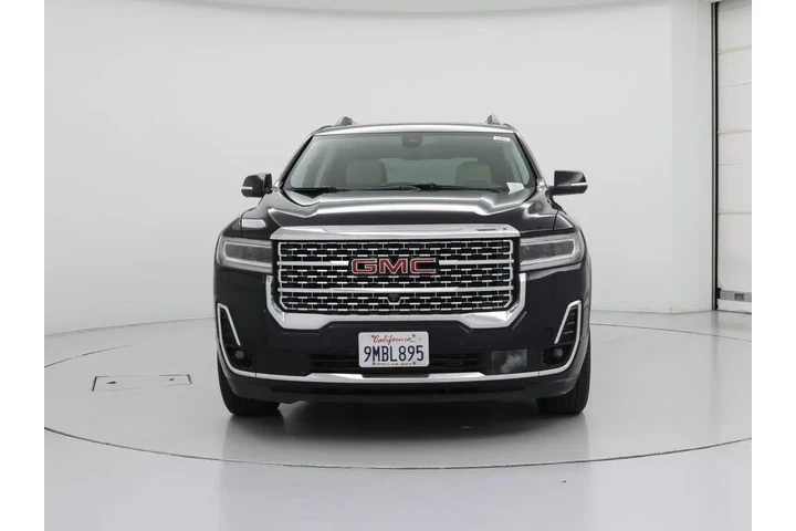 $30998 : GMC Acadia 2022 Denali 4dr S image 5