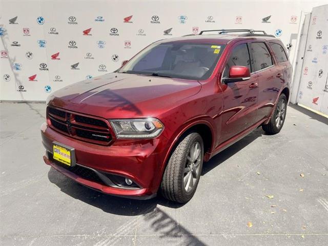 $20995 : Used 2017 Durango GT AWD for image 7