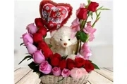 ARREGLOS FLORALES NATURALES thumbnail