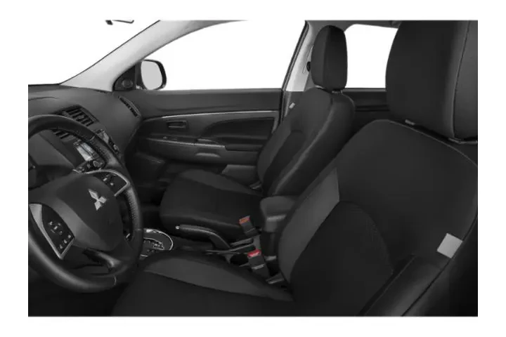 $8244 : Mitsubishi Outlander Sport 2 image 8