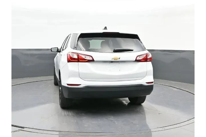 $14999 : Chevrolet Equinox 2020 LS 4d image 8