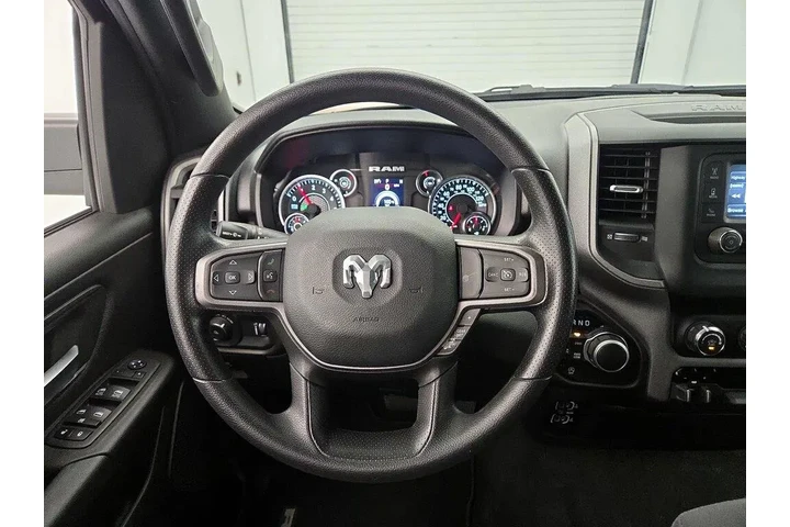 $38998 : Ram 1500 2024 4x4 Tradesman image 10