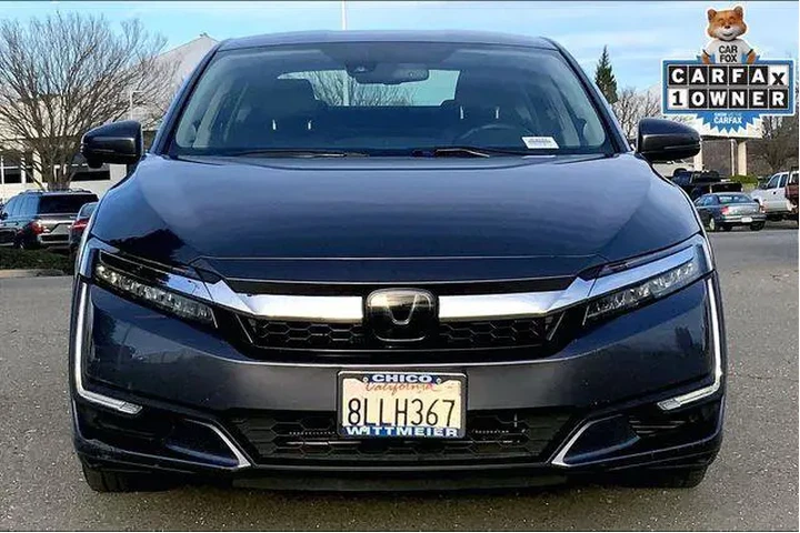 $21995 : Honda Clarity Plug-In Hybrid image 3