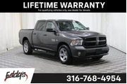 Ram 1500 2017 4x4 Express 4d