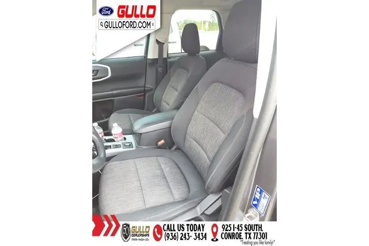 $25991 : Ford Bronco Sport 2023 AWD B image 5