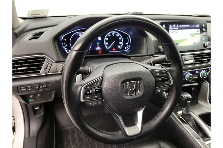 $23998 : Honda Accord 2018 Touring 4d image 10