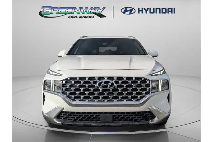 $17240 : Hyundai SANTA FE 2021 SEL 4d image 1